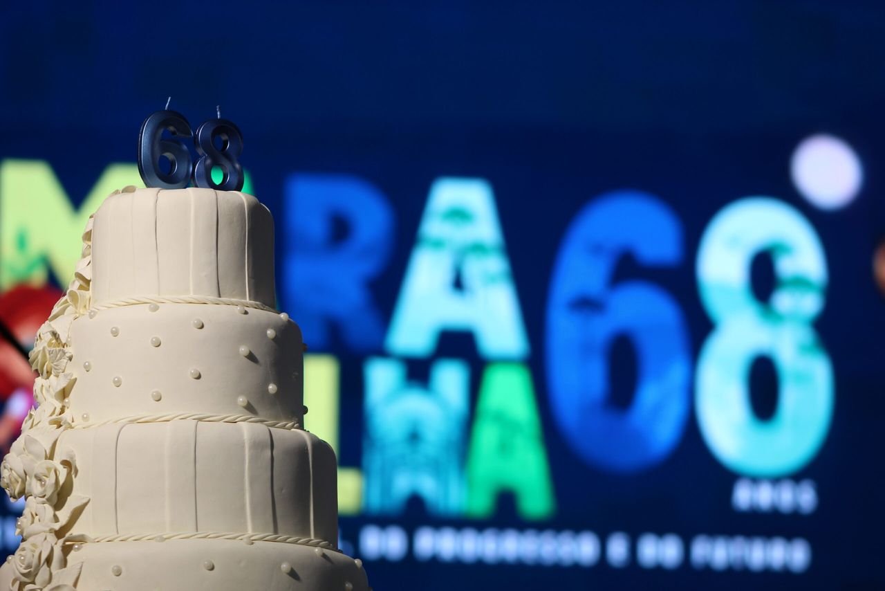 Maravilha: 68 anos de união, progresso e dedicação
