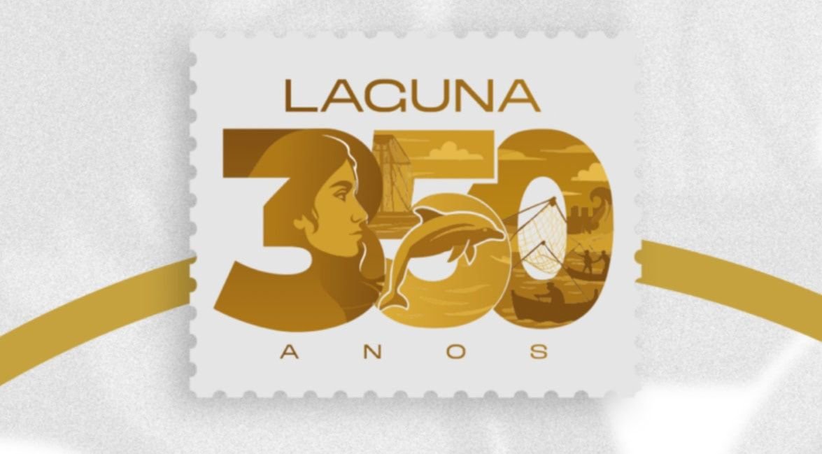 Laguna homenageia oito personalidades com Comenda Domingos de Brito Peixoto nos 350 anos da cidade