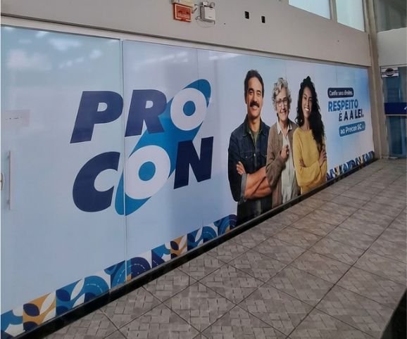 Esclarecimento à população: Atendimento a novo canal de denúncias cabe exclusivamente ao Procon SC