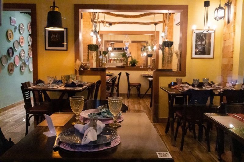 Sebrae/SC promove imersão na Serra Catarinense para empresários de gastronomia e turismo da Grande Florianópolis
