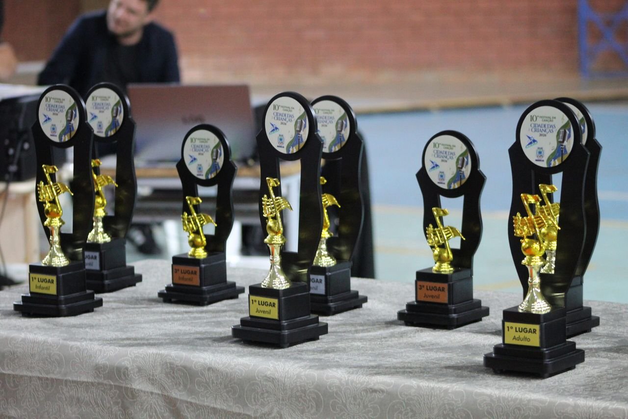 10º Festival da Canção reúne talentos e celebra a cultura maravilhese