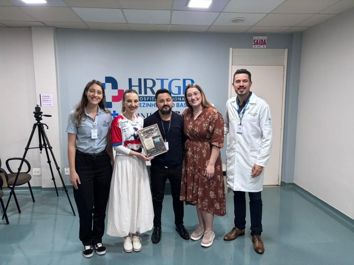 Coordenadora detalha mobilização do Hospital Regional após tragédia na SC-492