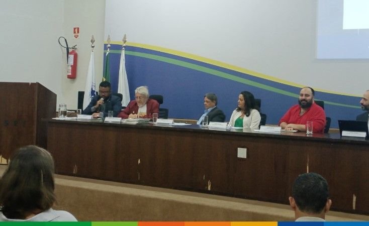CNM destaca realidades locais na regulamentação do novo marco do transporte público