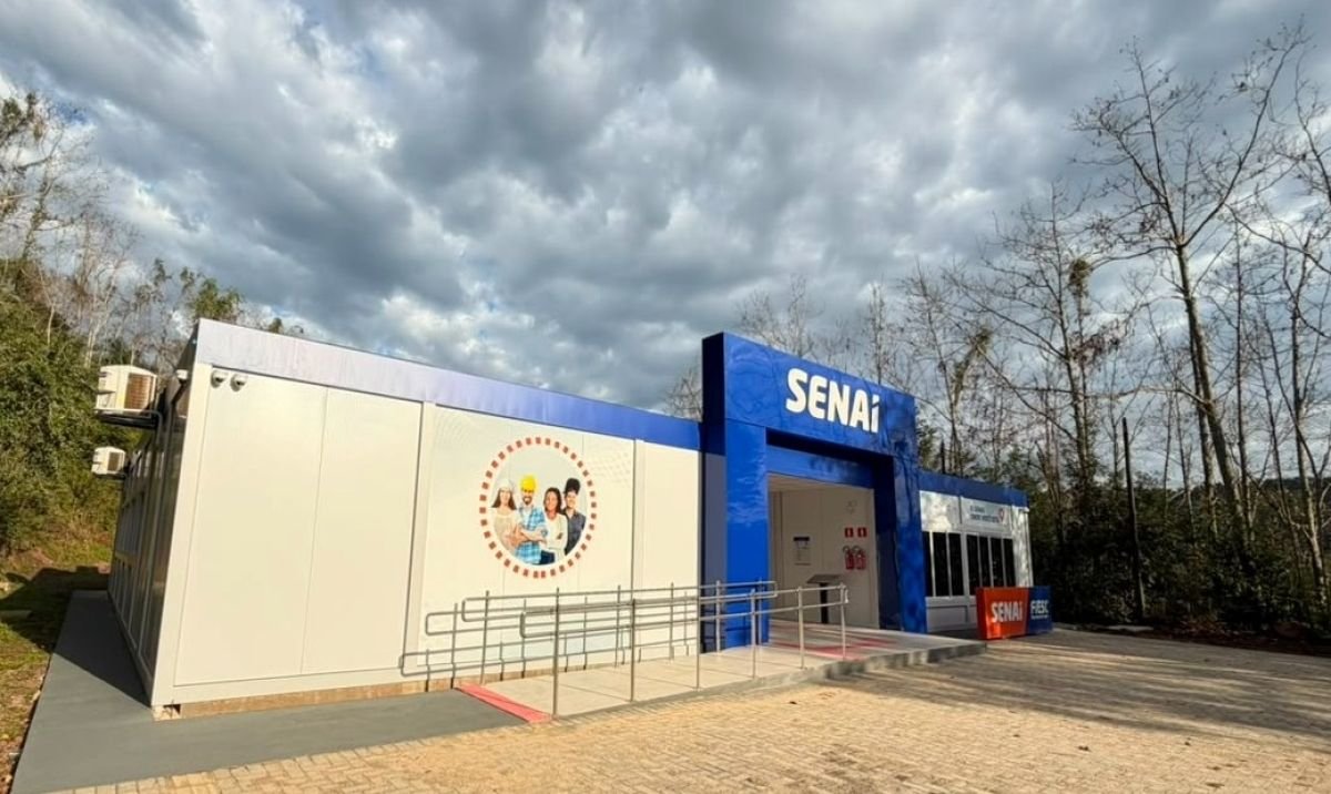 FIESC anuncia R$ 140 milhões em investimentos em Mondaí e Chapecó