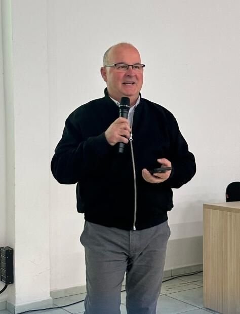 Tunápolis investe em obras e projetos com recursos próprios no segundo semestre
