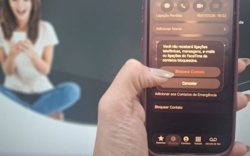 Como bloquear ligações indesejadas e se proteger de golpes telefônicos