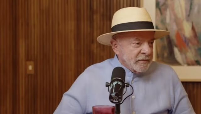 OAB solicita retratação de Lula após declaração sobre advogados criminalistas