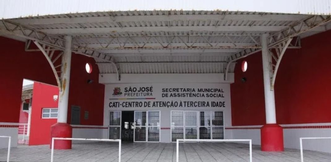 Cati retoma atividades com novos projetos para idosos em São José