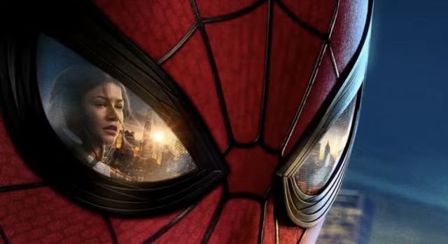 Homem-Aranha: Um Novo Dia tem a 2ª maior estreia mundial na história do cinema