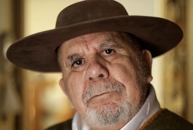 Morre aos 86 anos Bagre Fagundes, ícone da música tradicionalista gaúcha
