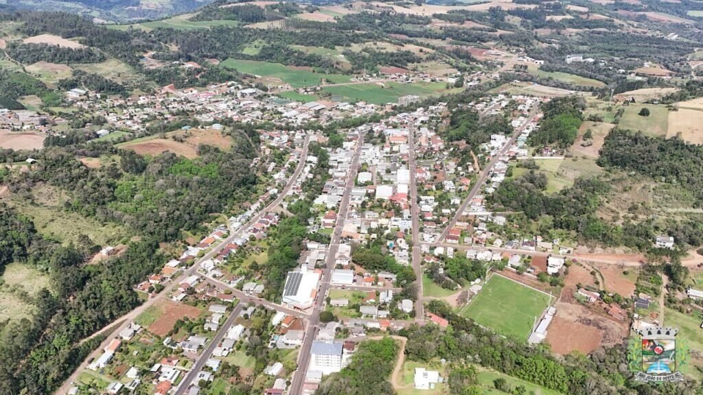 Legislativo busca solução para padronização de calçadas em São João do Oeste