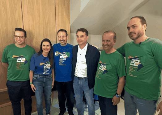 Sorgatto tem candidatura homologada em convenção histórica do PL em Santa Catarina