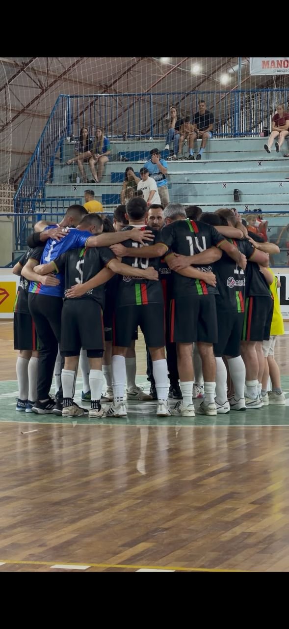 Maravilha conhece campeões do Campeonato Municipal de Futsal – Taça Odi Sports