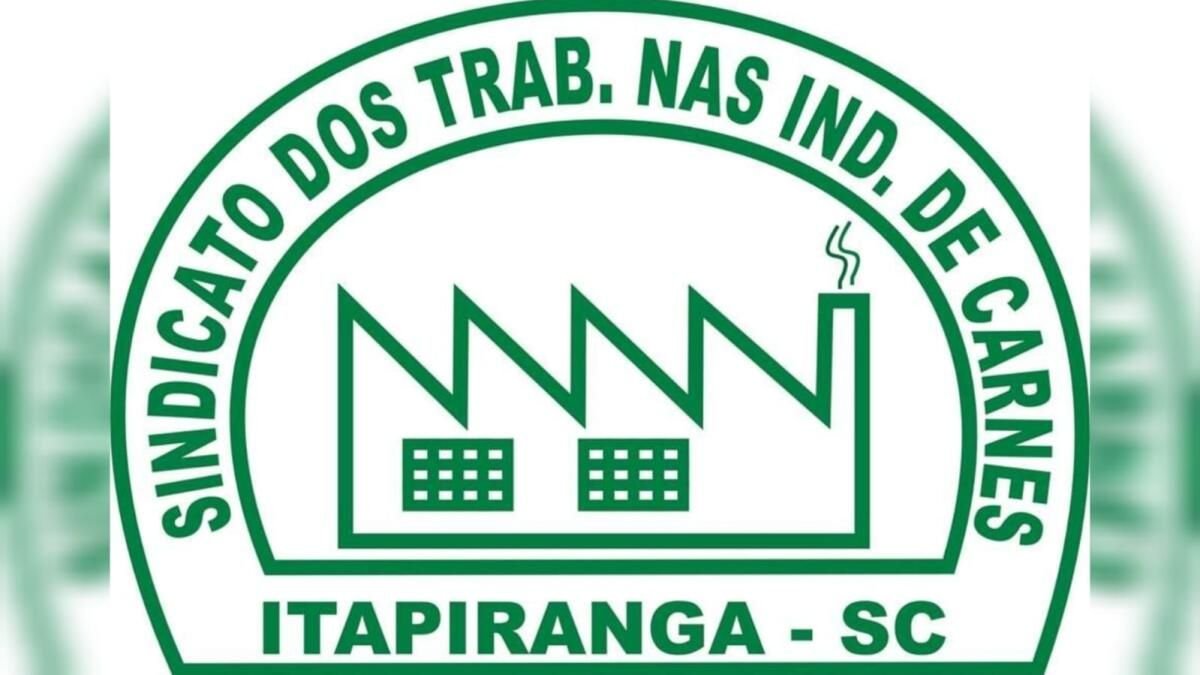 Redução na rotatividade de trabalhadores em indústrias de carne de Itapiranga
