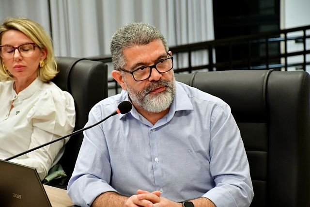 Câmara de São Miguel do Oeste aprova moção para planejamento da Semana de Educação para o Trânsito