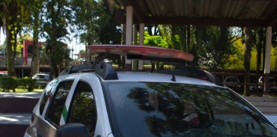 Polícia Militar desarticula esquema de furto e adulteração de motocicletas em SC