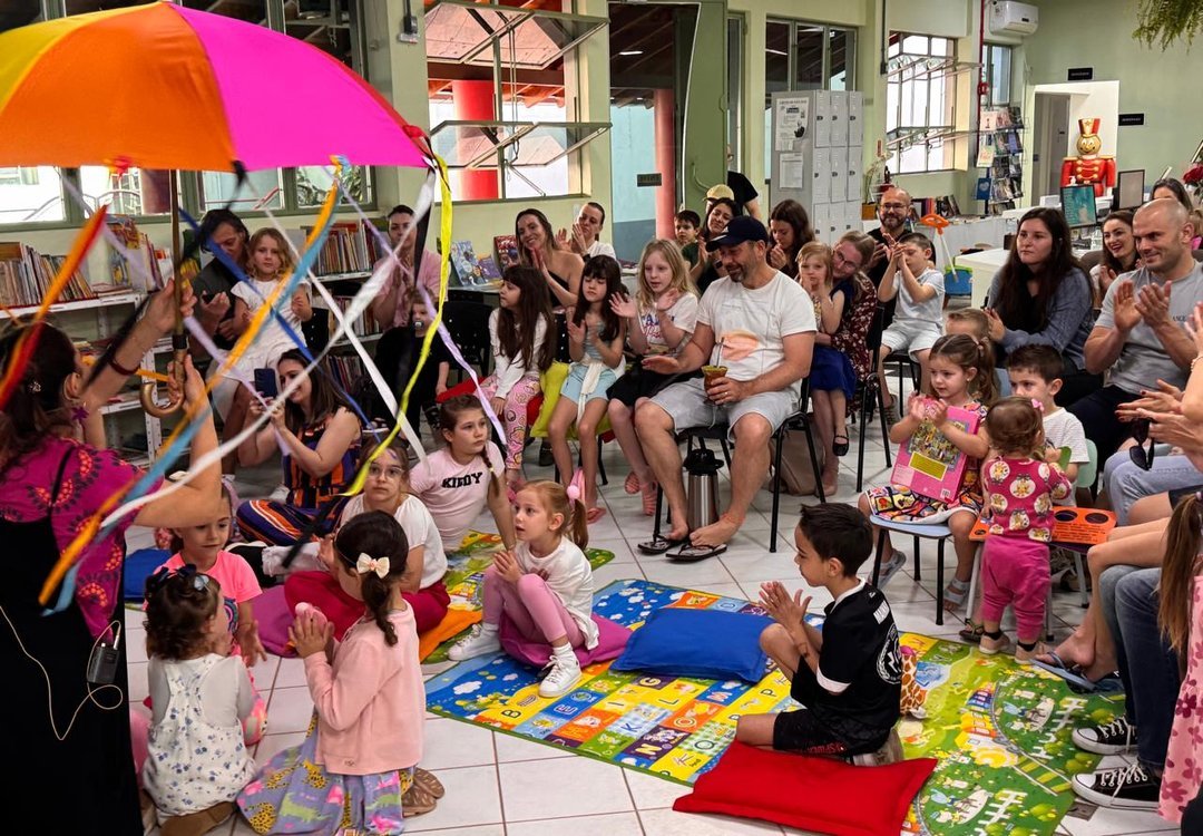 Cultura São Miguel do Oeste – SC