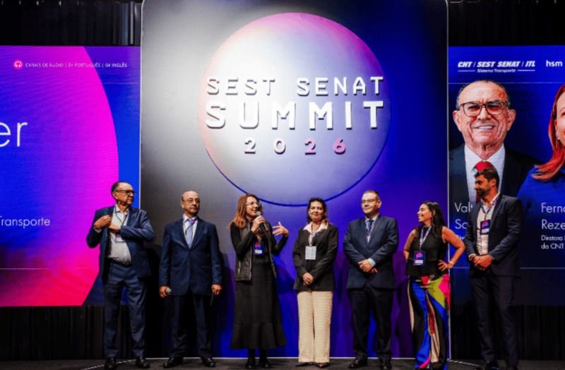 Setor de Transporte Apresenta Estudo sobre Prioridades ESG