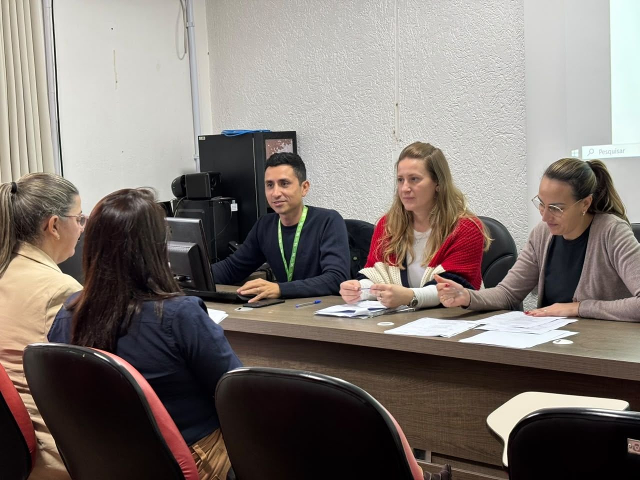 Comissão avalia projetos da Lei Aldir Blanc em São Miguel do Oeste