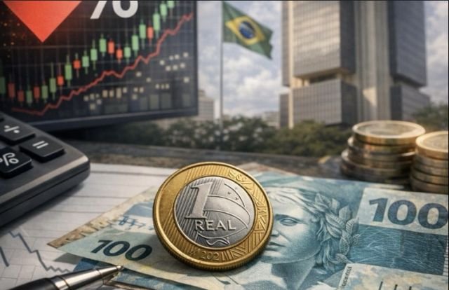 Copom reduz Selic para 14% ao ano no quarto corte consecutivo