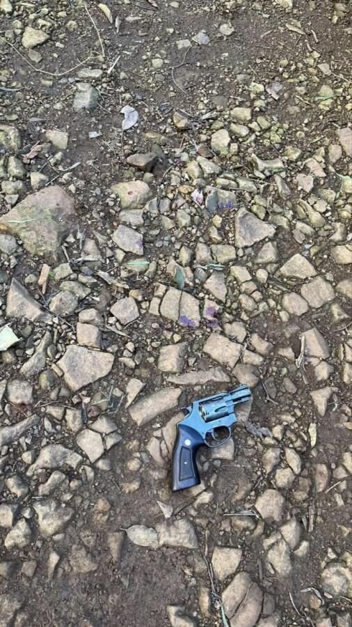 Homem é morto durante discussão por suposta dívida em Palma Sola
