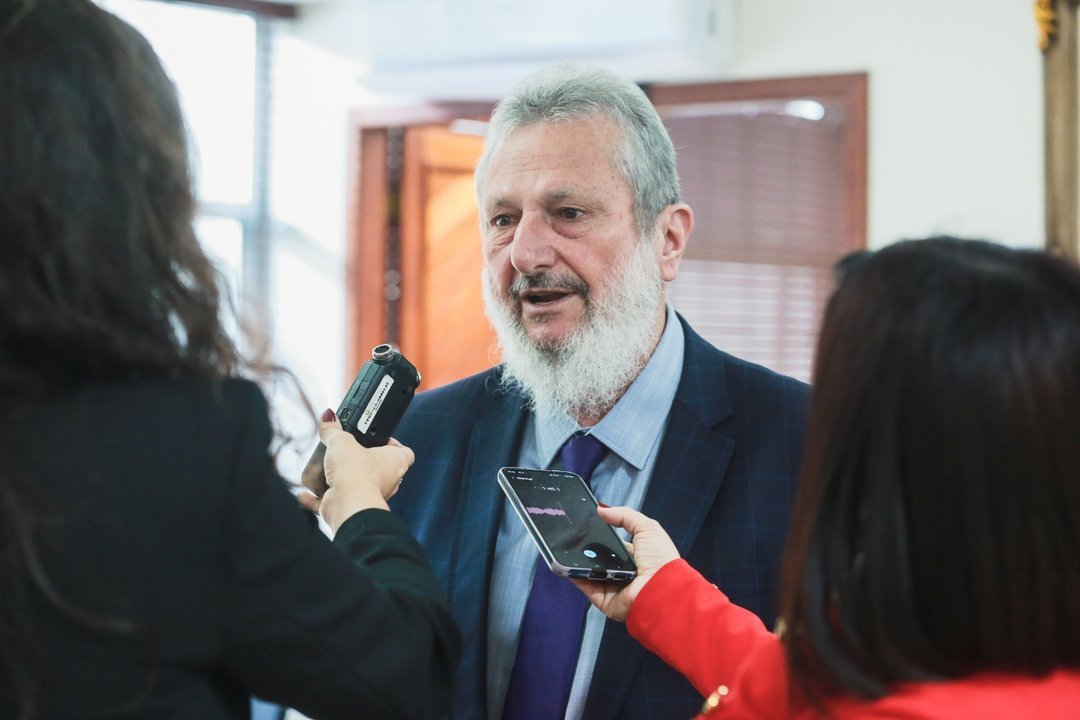 Alesc aprova indicações por obras na SC-479