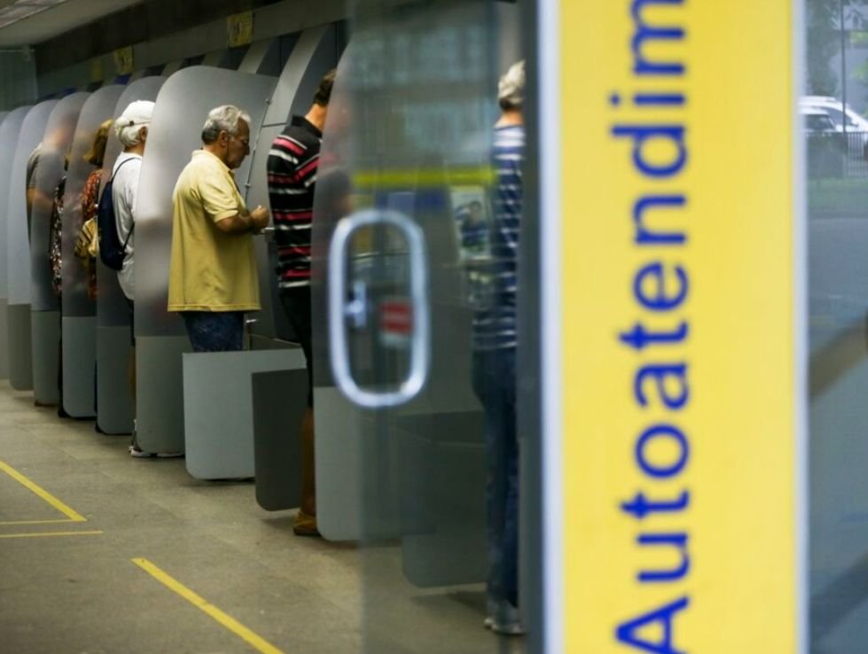 Audiência na Alesc debate fechamento de agências bancárias em Santa Catarina