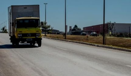 Nova Lei do Frete estabelece controle obrigatório no transporte rodoviário de cargas