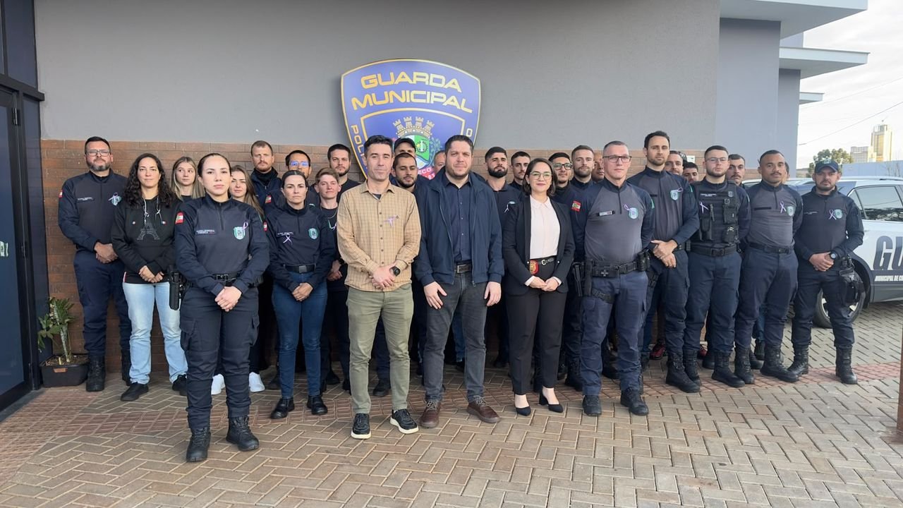 Chapecó registra 1.485 casos de violência contra a mulher no primeiro semestre de 2026