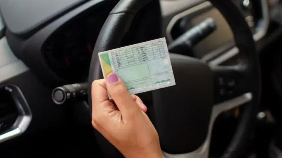 Irregularidade no CPF pode impedir renovação da CNH
