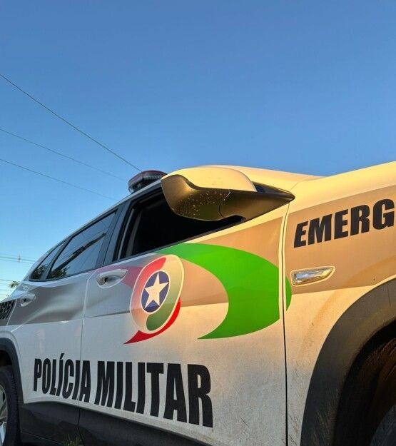 Discussão entre vizinhos termina em ameaça em Xanxerê