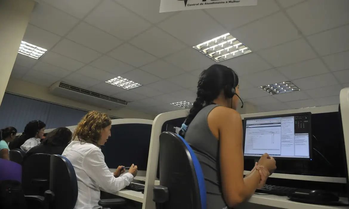 Polícia Civil registra 782 mil atendimentos a mulheres em 2025