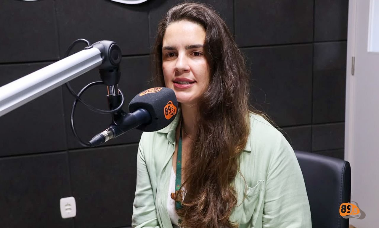 Epagri orienta agricultores sobre atualização do Cadastro Ambiental Rural