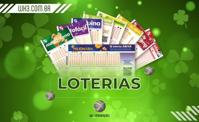 Três apostas de SC acertam a quina da Mega-Sena e levam mais de R$ 22 mil cada
