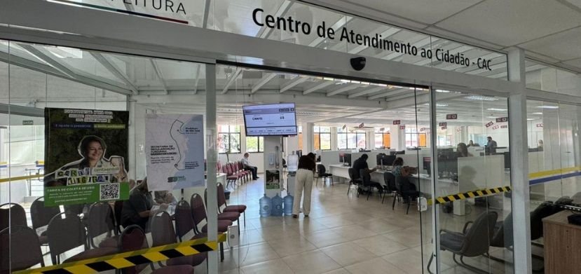 São José encerra prazo para adesão ao programa de regularização de dívidas