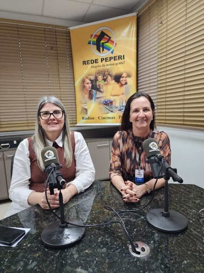 APAE e Município de Itapiranga promovem palestra sobre inclusão de alunos com deficiência