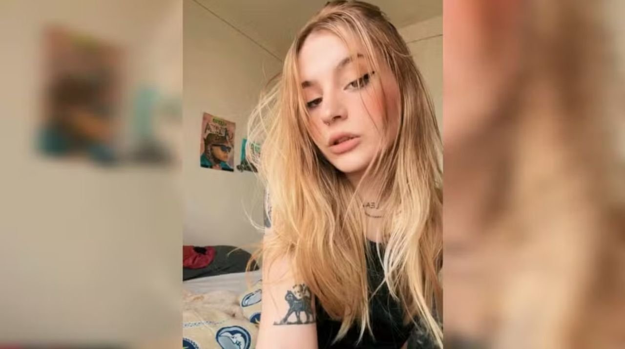 Estudante Joviana Iankovski é encontrada morta em Sangão, SC