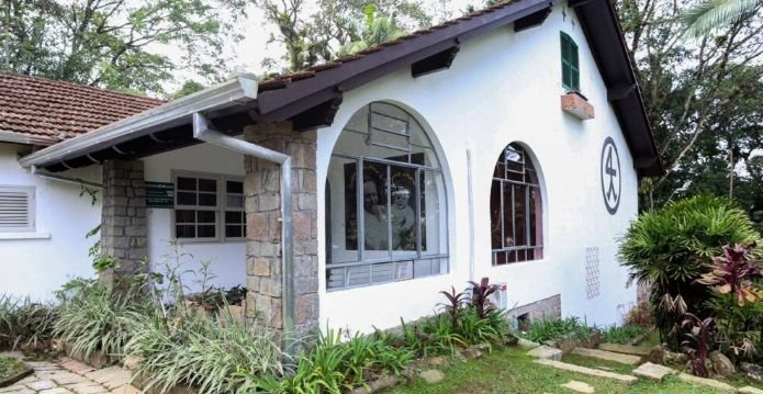 Joinville realiza programação gratuita para valorização do patrimônio histórico