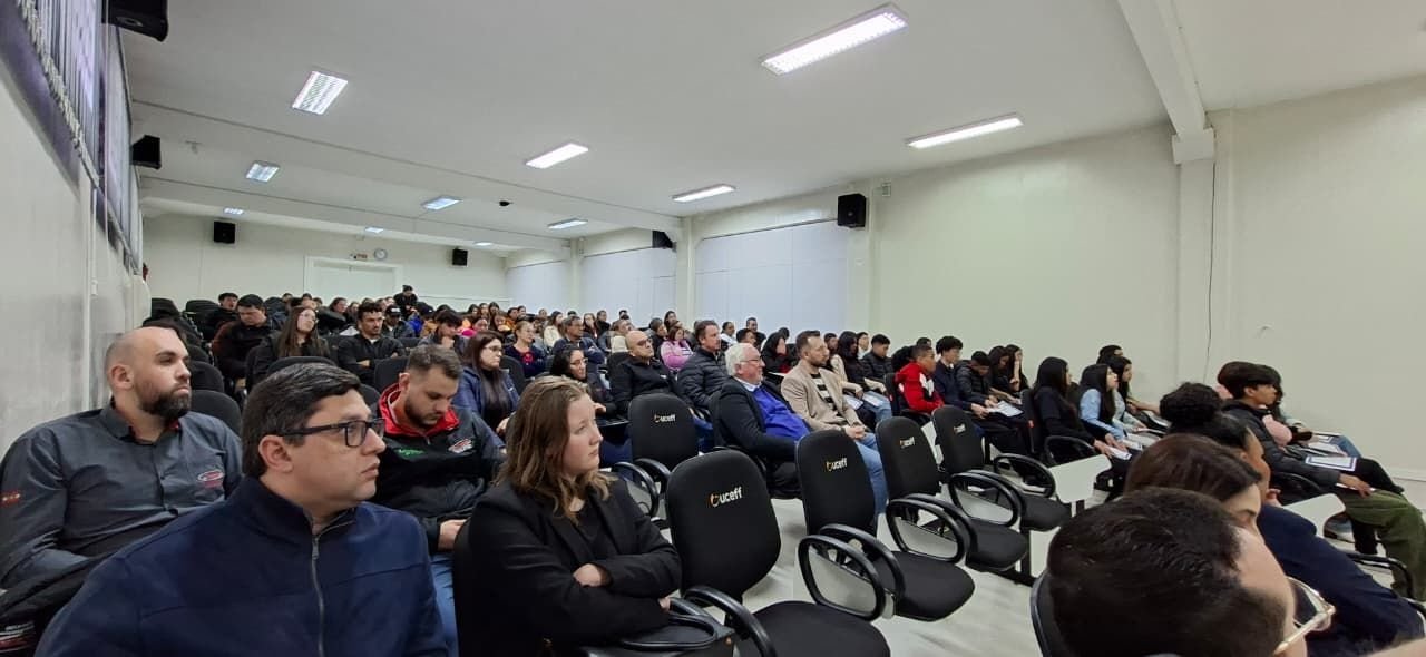 CIEE SC forma primeira turma do Programa de Iniciação ao Trabalho em Chapecó