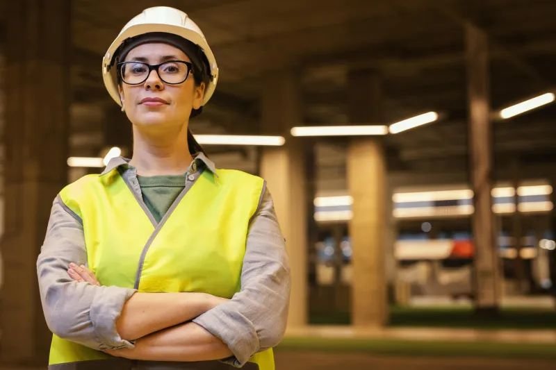 Santa Catarina registra maior participação feminina no emprego industrial do país