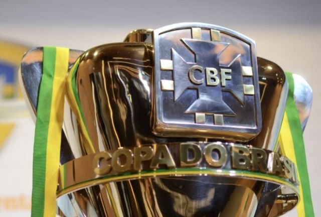 Sorteio das quartas de final da Copa do Brasil acontece nesta terça-feira