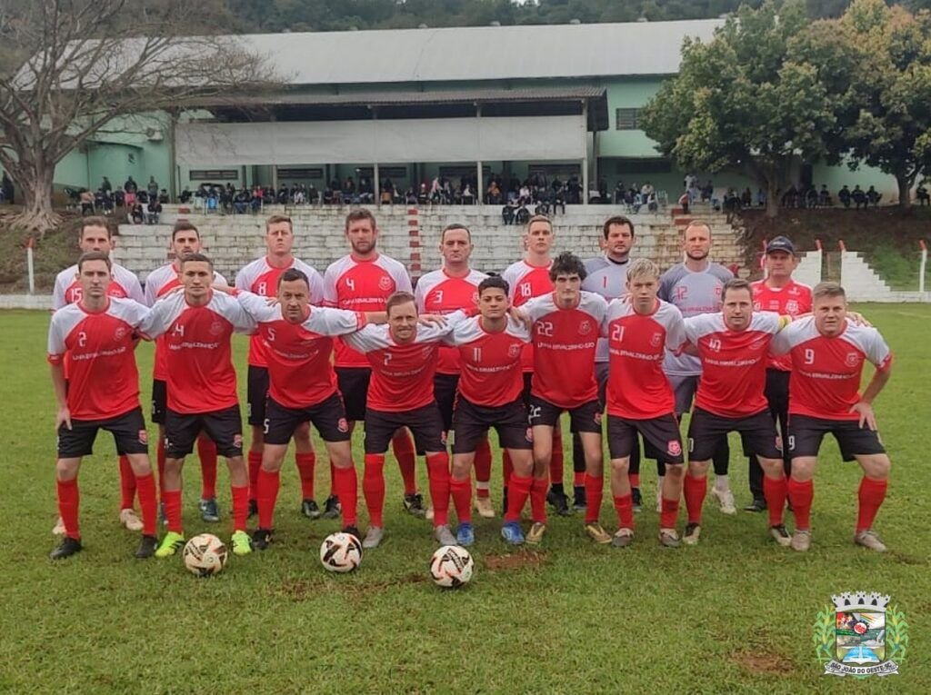 São José e Colorado vencem na segunda rodada do Campeonato Municipal de Futebol