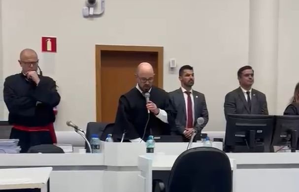 PM é absolvido após 14 anos de processo por morte de criminoso em confronto em Itajaí