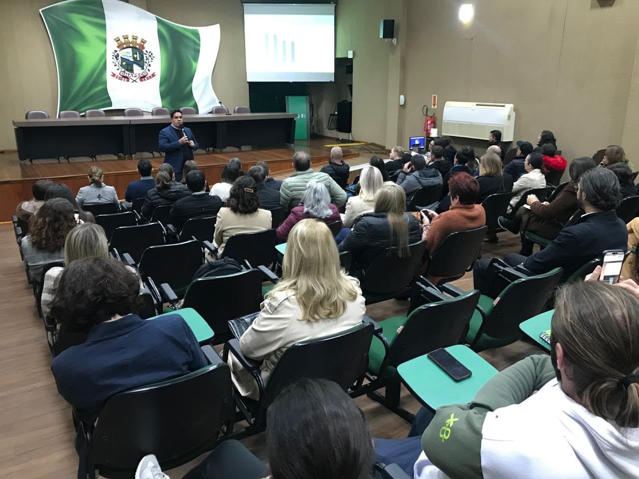 Projeto Desbrave Chapecó chega a 83 empreendimentos turísticos