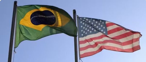 Exportações do Brasil para os EUA caem 12,2% em 2026, atingindo menor nível em três anos