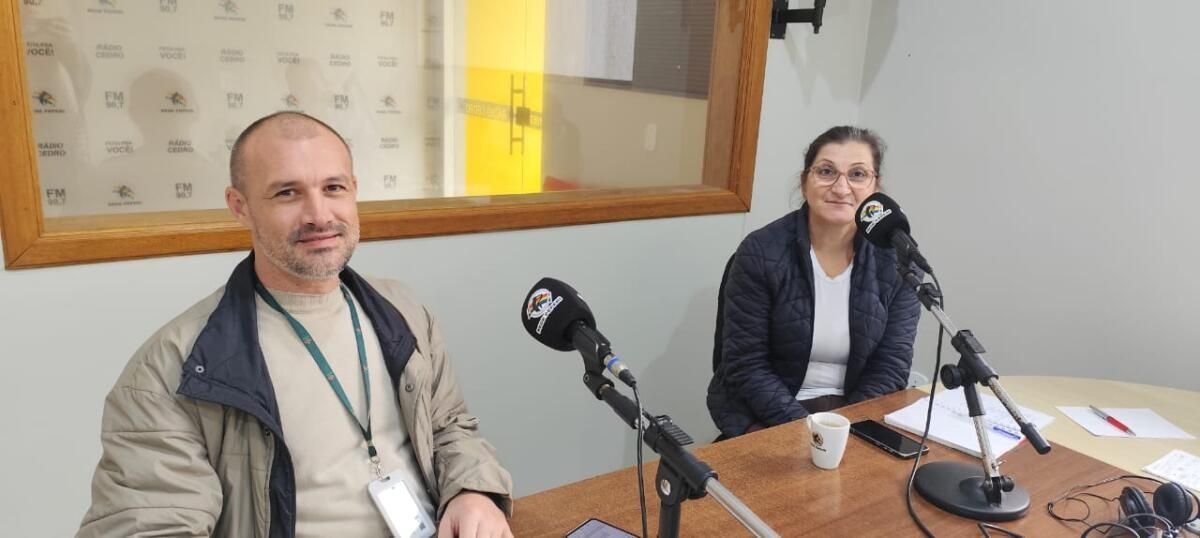 Projeto visa facilitar agroindústrias em São José do Cedro