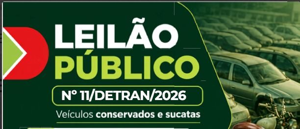 Detran-SC realiza leilão de veículos apreendidos em 24 cidades