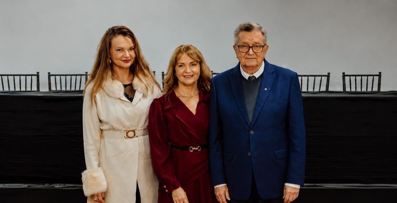 Talk 'Comunicação Empreendedora' com a Família Lang em Chapecó