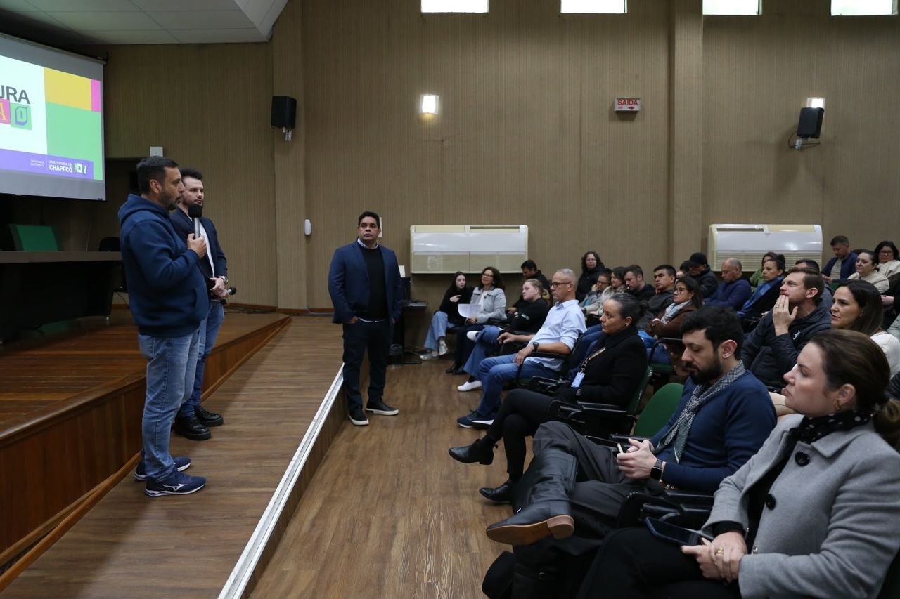 Projeto Desbrave Chapecó amplia participação de empreendimentos turísticos