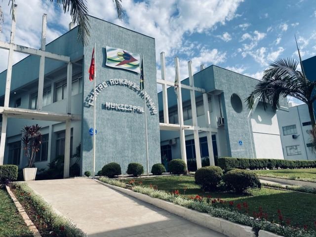 Administração Municipal de Maravilha extingue contrato da FECIMAR 2026